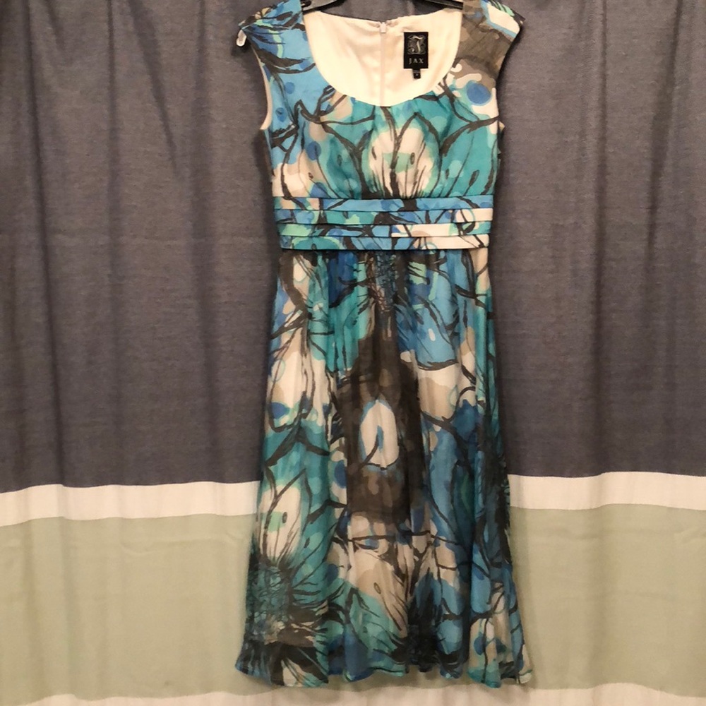 Dress by Jax